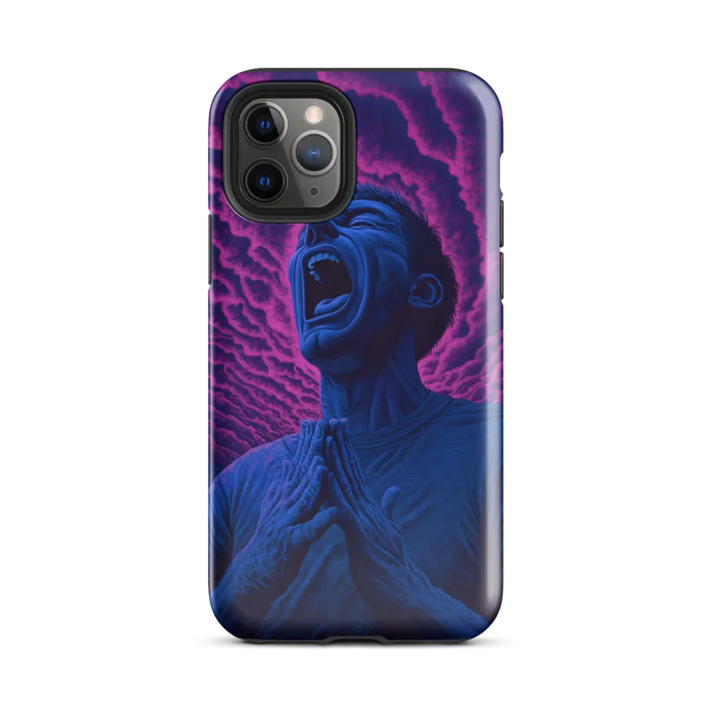 Screams of the Soul