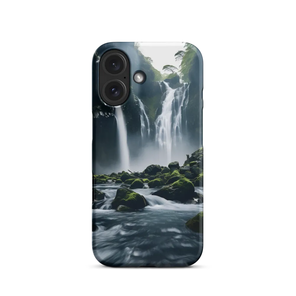 Whispers of the Falls