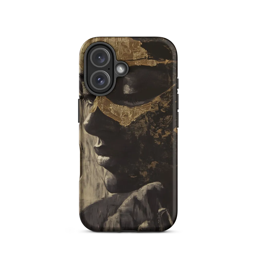 Veiled Mystique | Phone Case