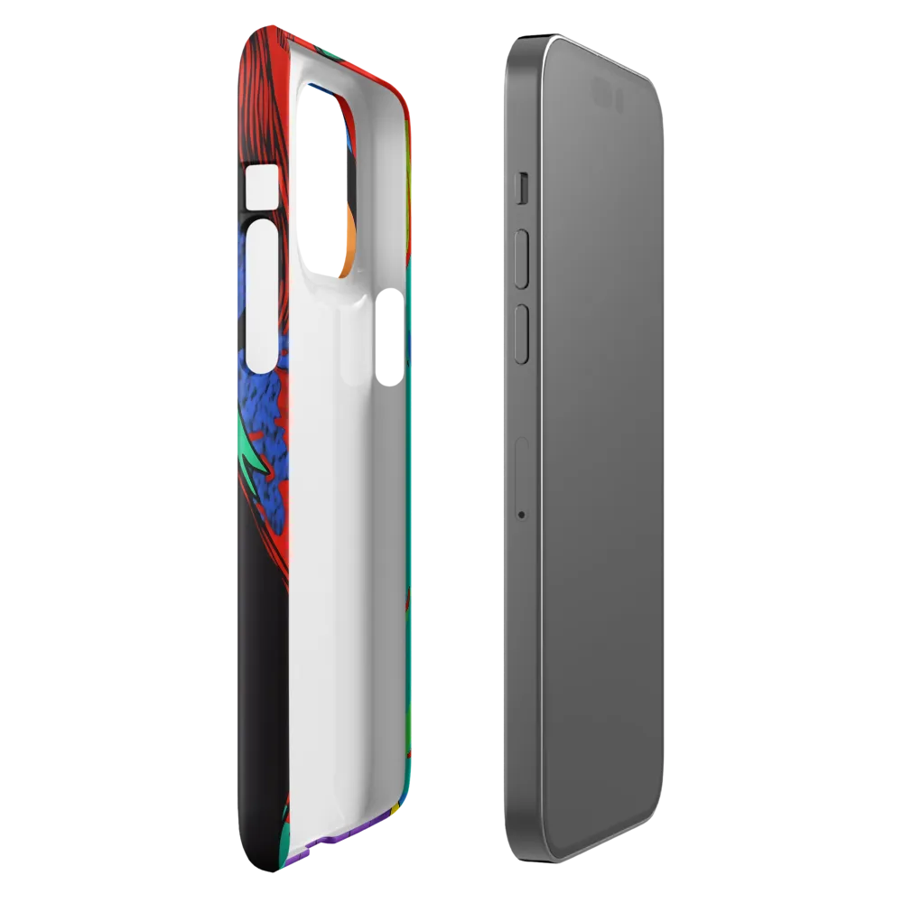 Vibrant Elegance