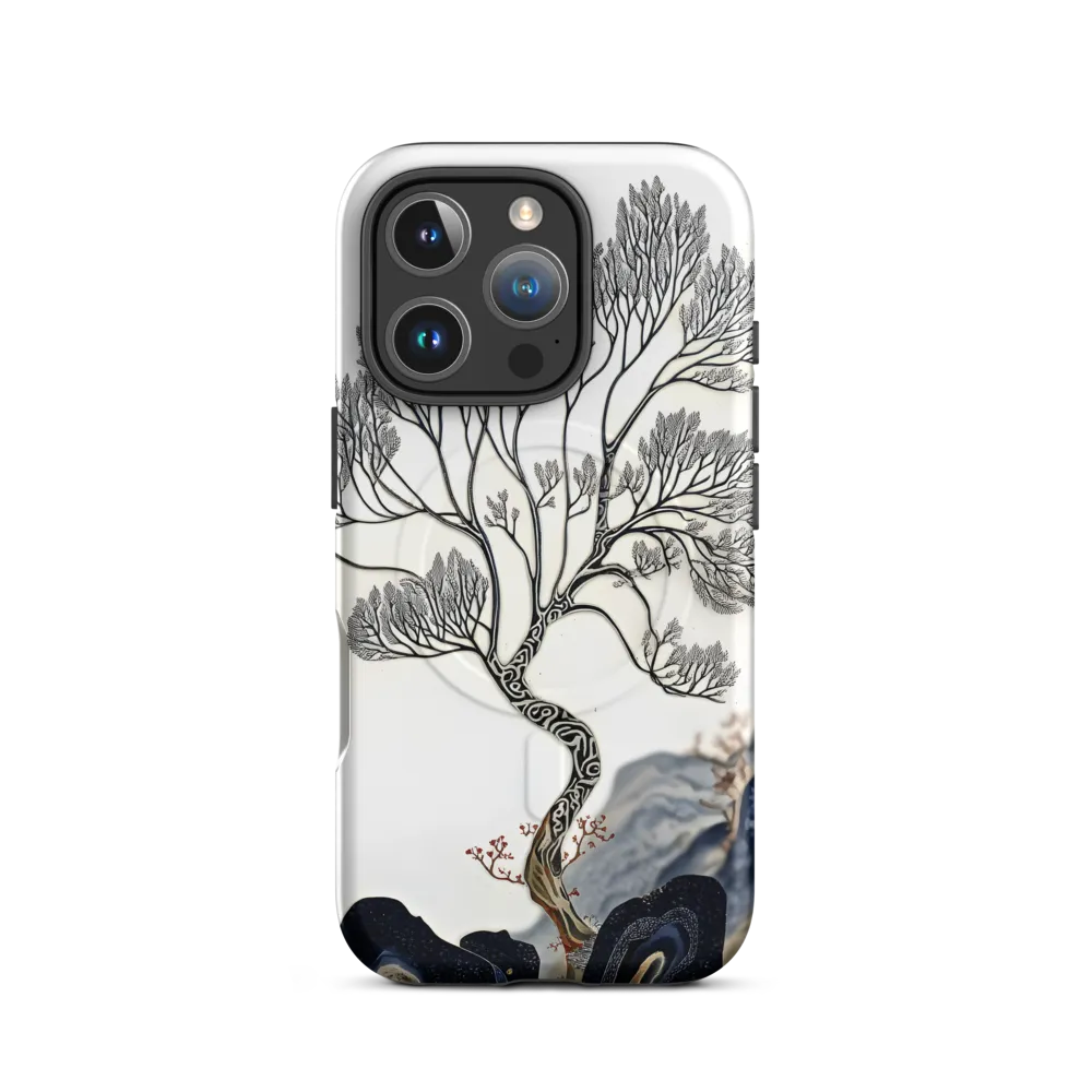 Ethereal Tree of Life