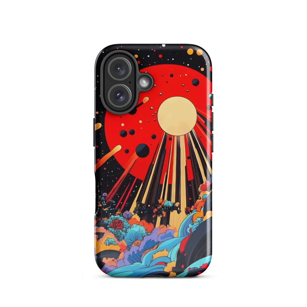 Cosmic Reverie