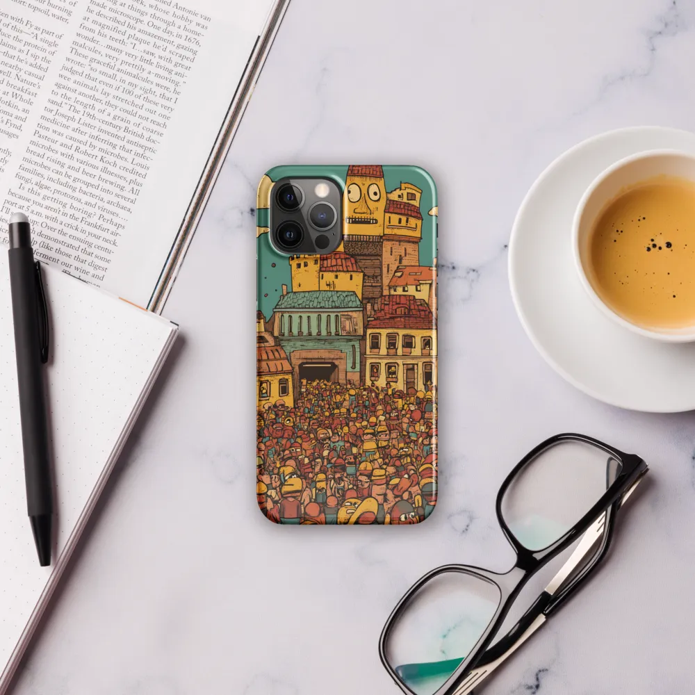 The Quirky City Gathering