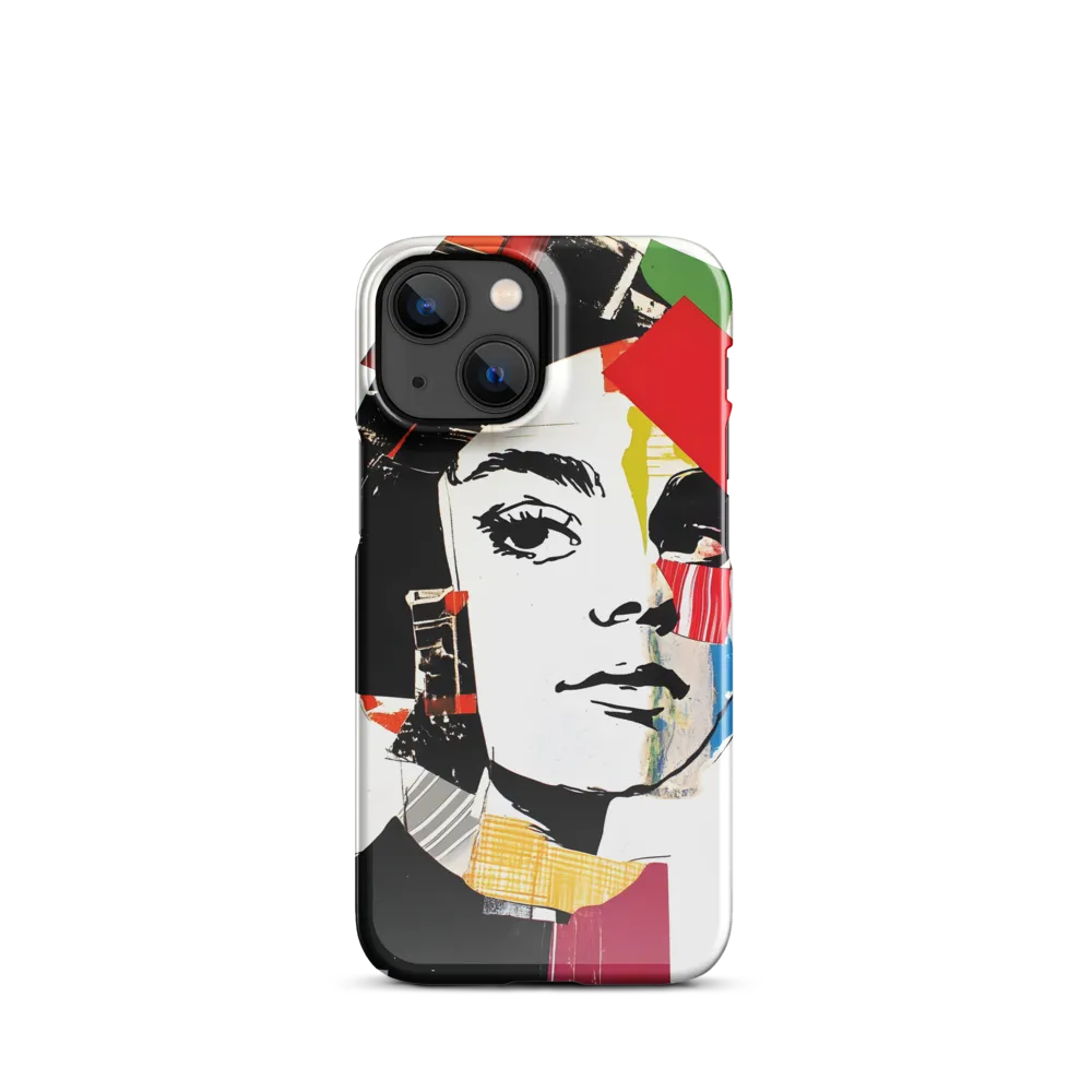 Fragmented Visage