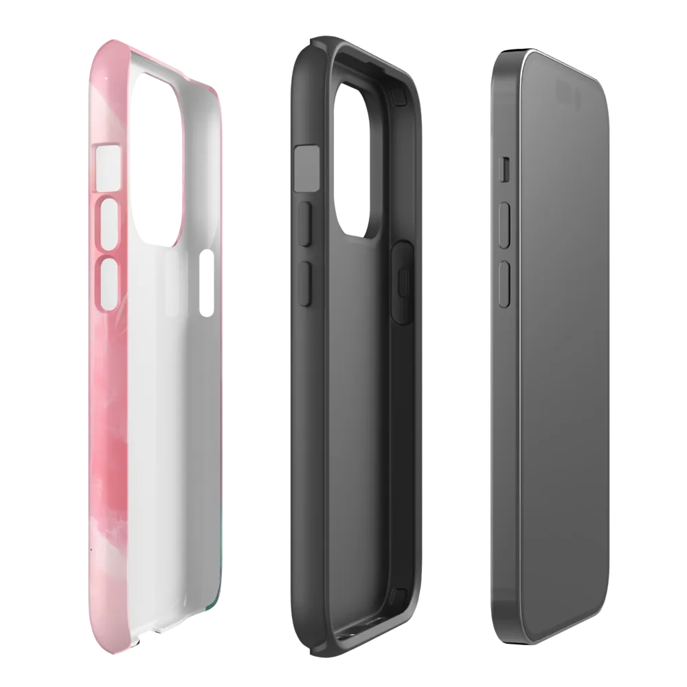 Celestial Dreams | Phone Case |  14 Pro | Tough Case | Matte