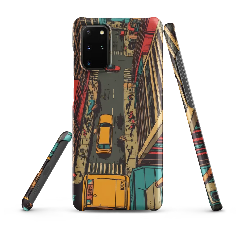 Urban Symphony
