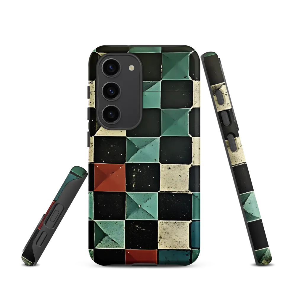 Geometric Harmony