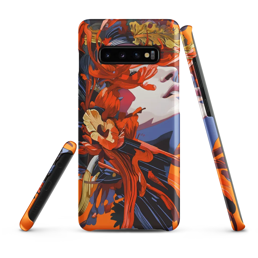 Floral Serenity