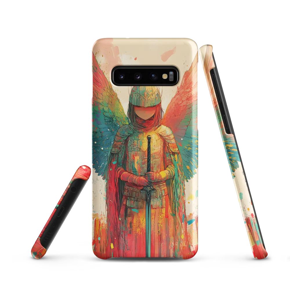 Guardian of Colors