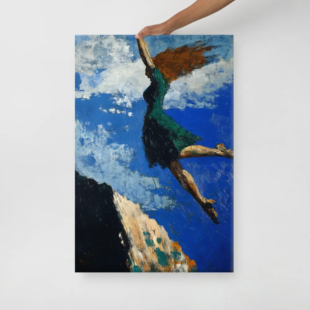 Boundless Ascent