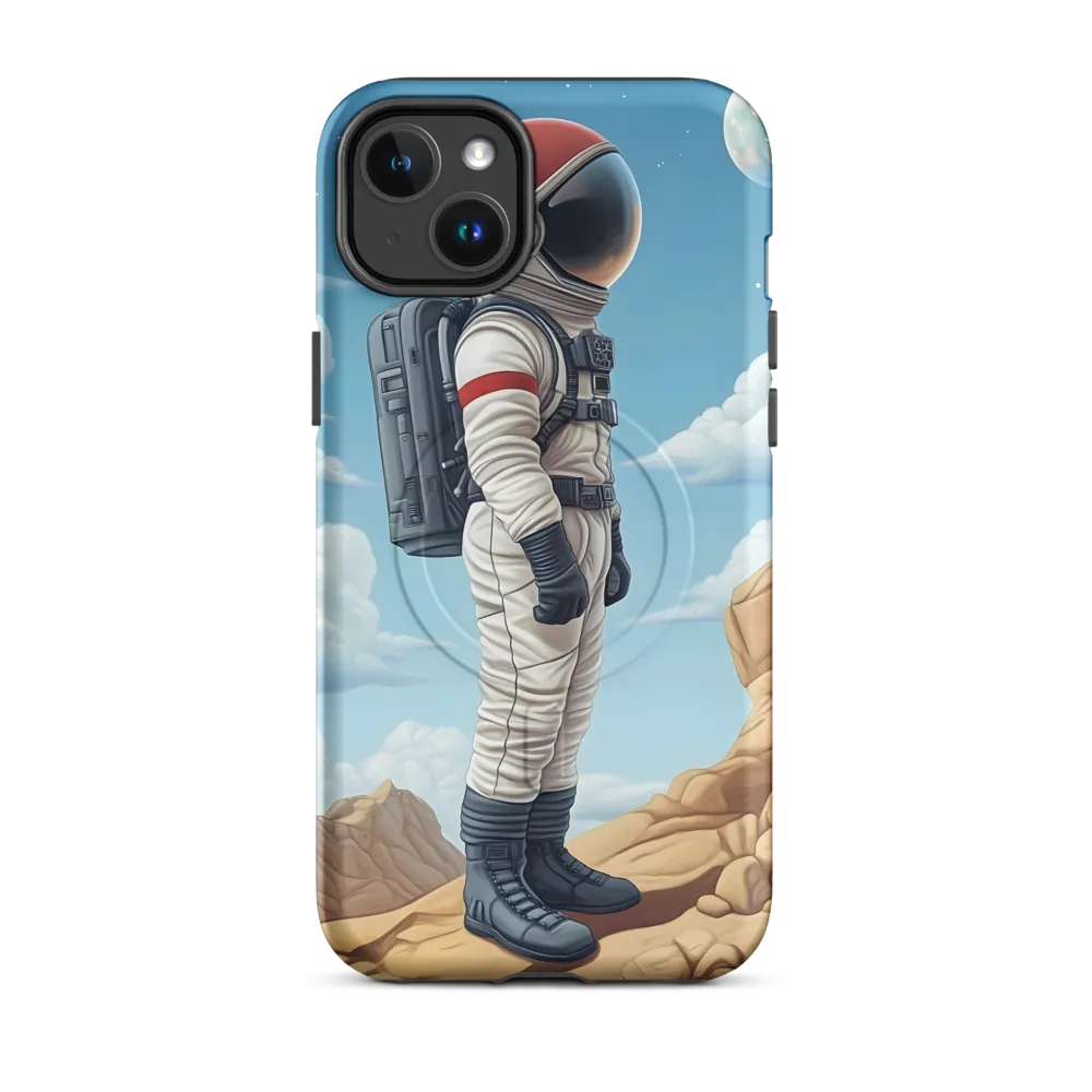 Venturing Beyond the Stars