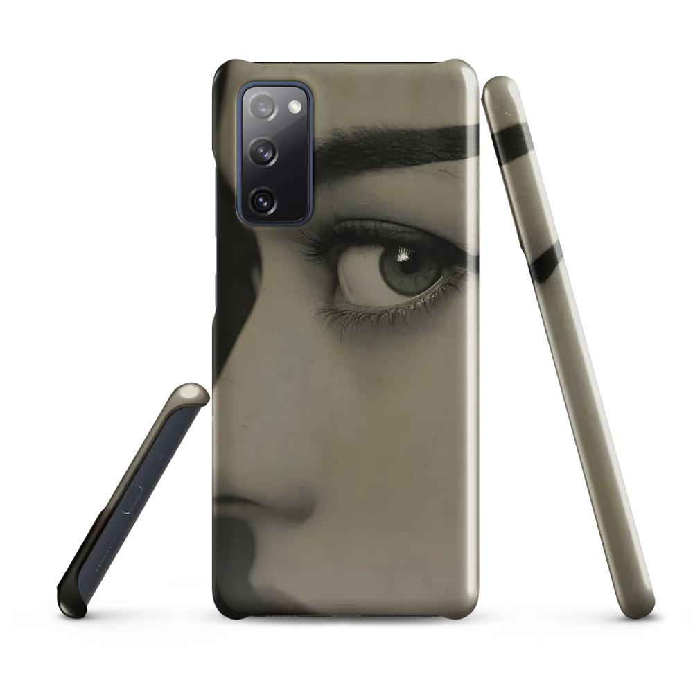 Gaze of Surrealism