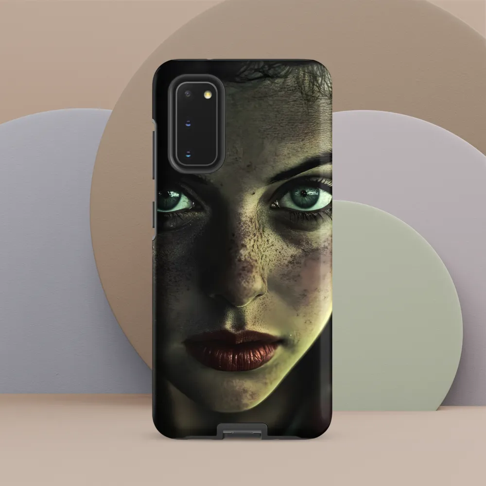 Eyes of Enigma