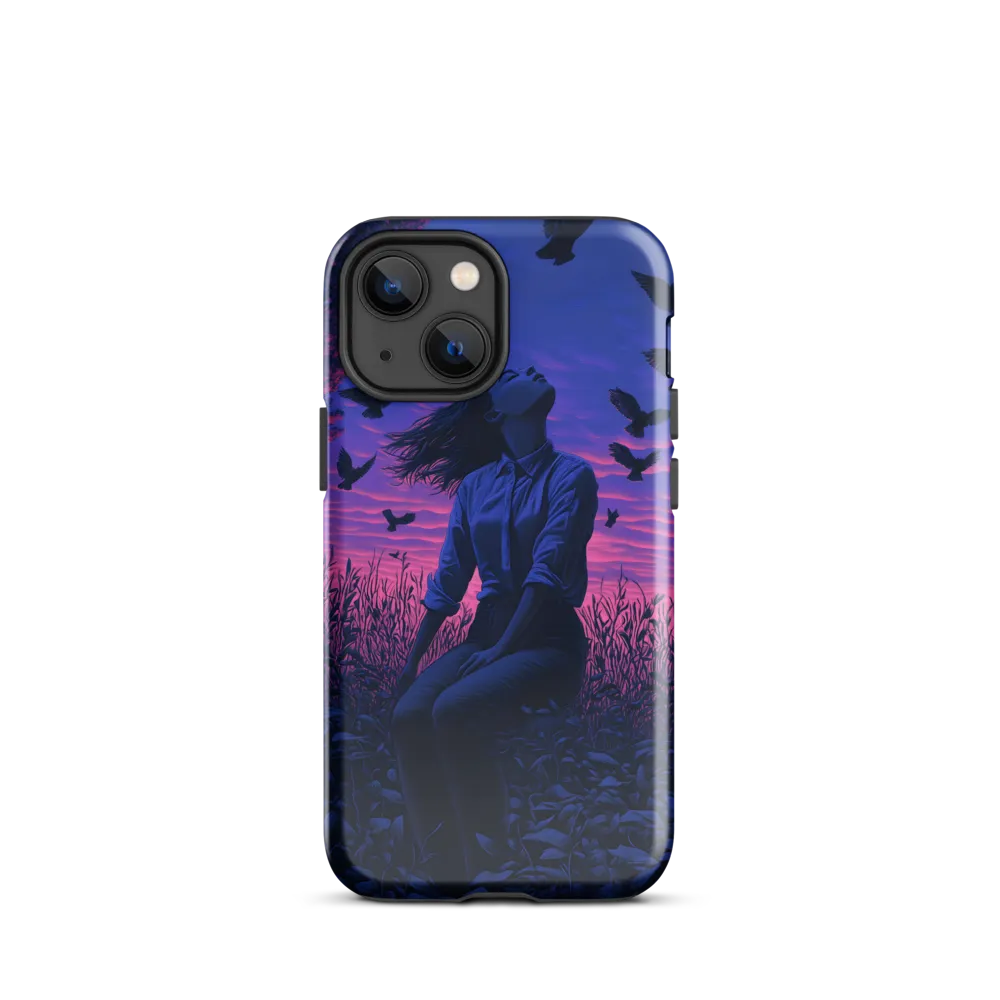Awakening in Twilight
