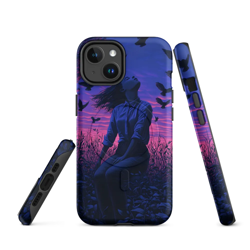 Awakening in Twilight