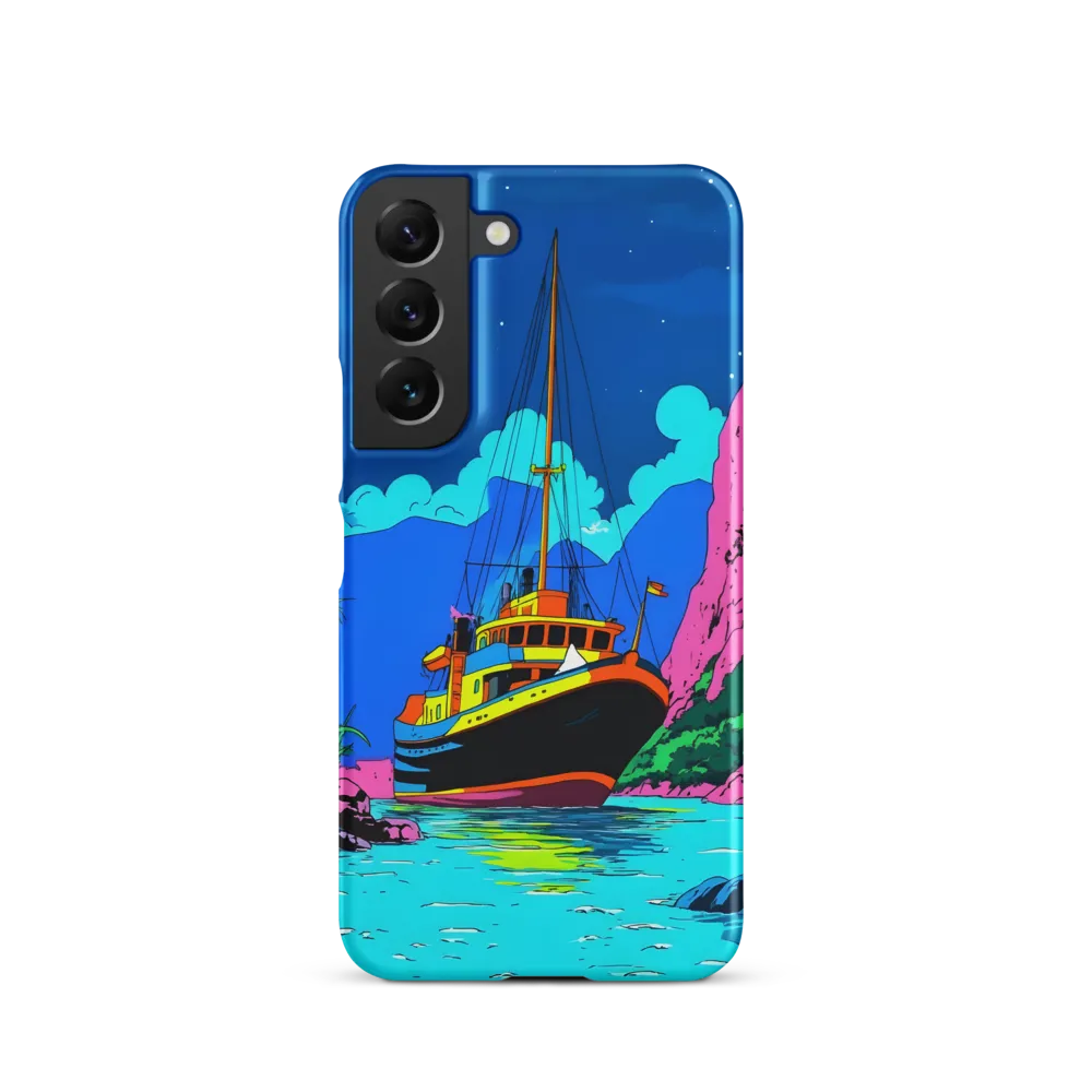 Nostalgic Voyage