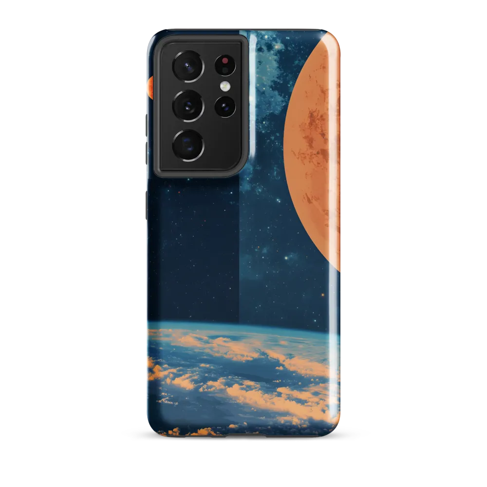 Celestial Wonders