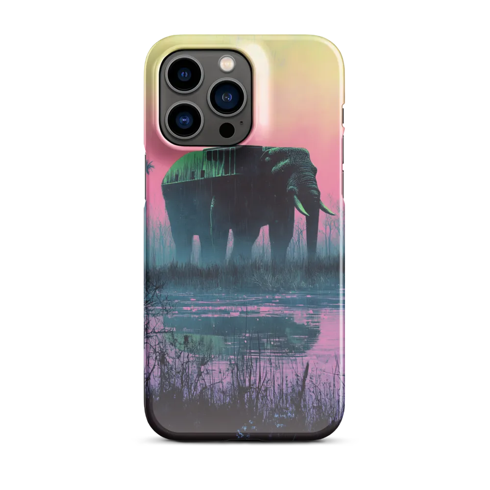 The Enigmatic Elephant