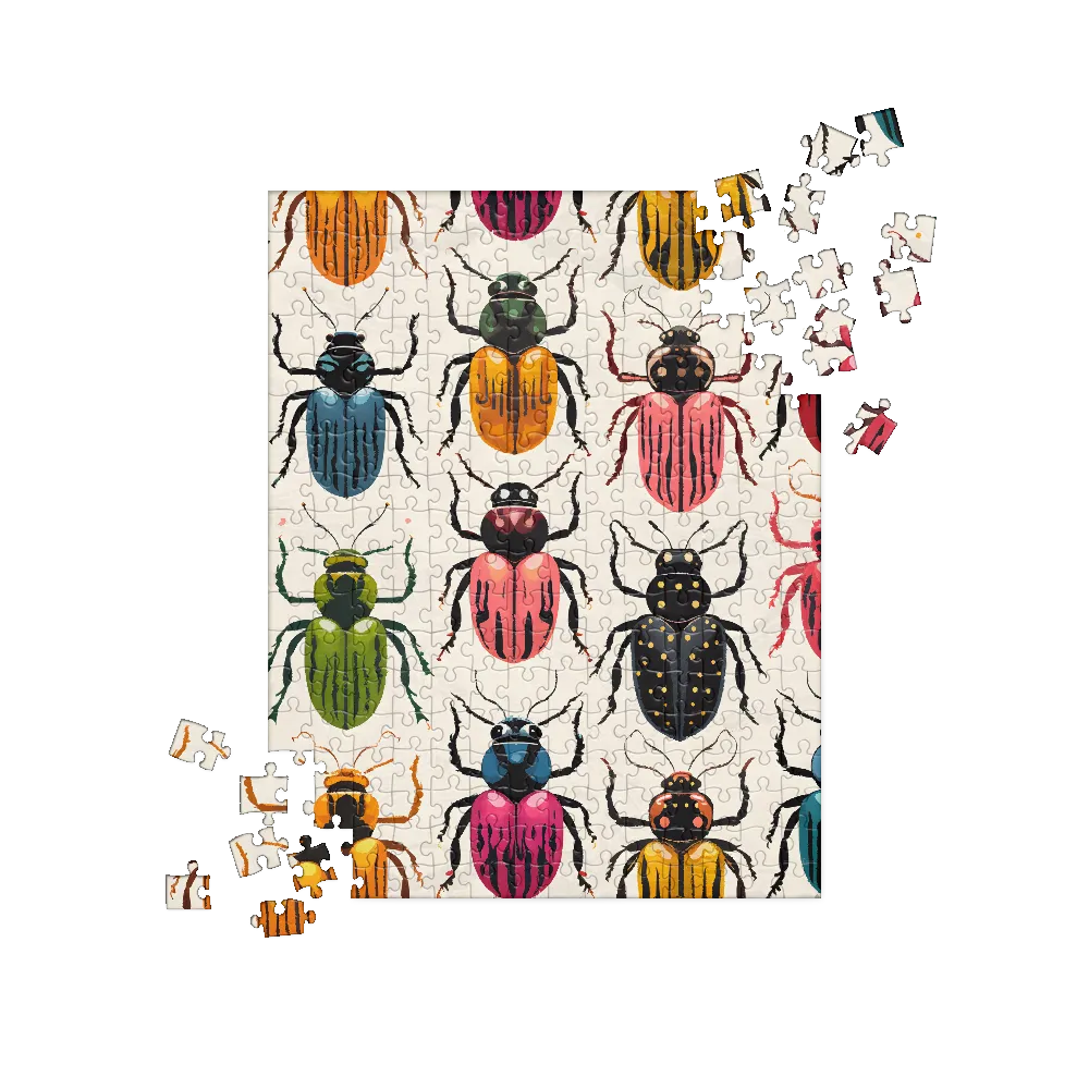 Beetle Serenade