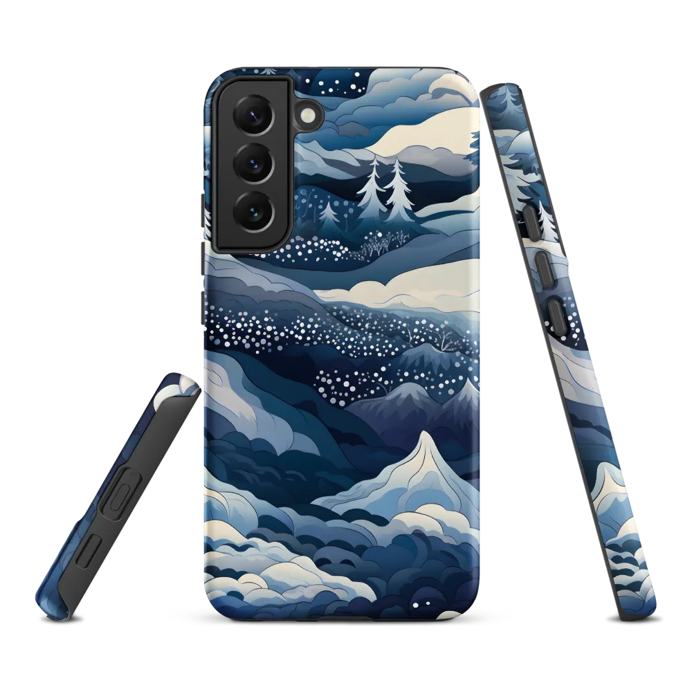Whispers of Winter