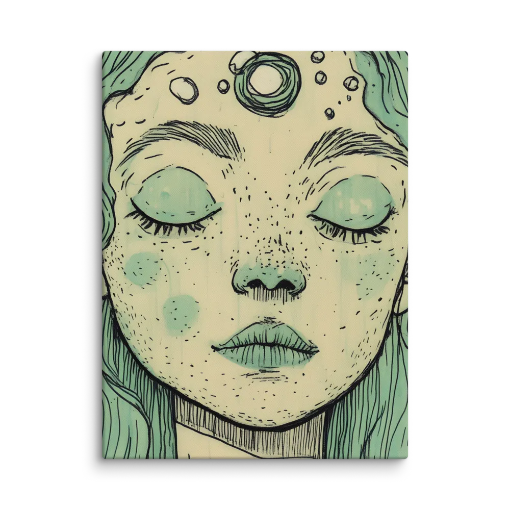 Beneath the Surface