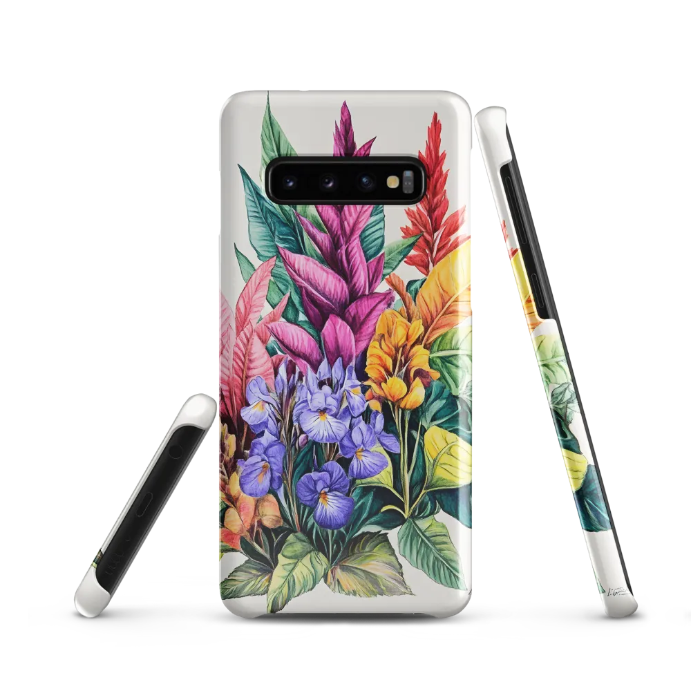 Tropical Symphony