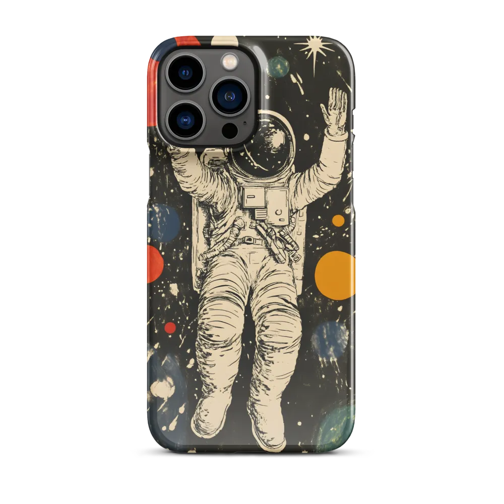 Floating in the Cosmos