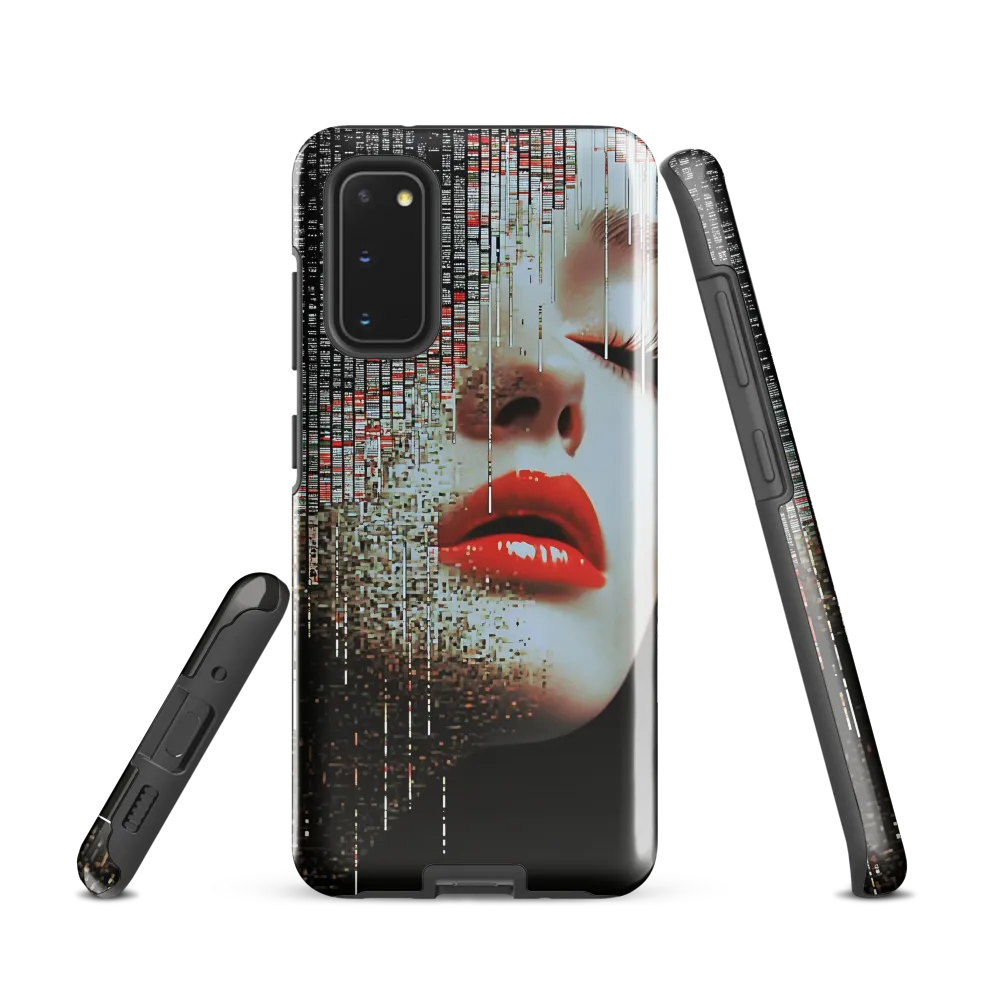 Fragmented Beauty