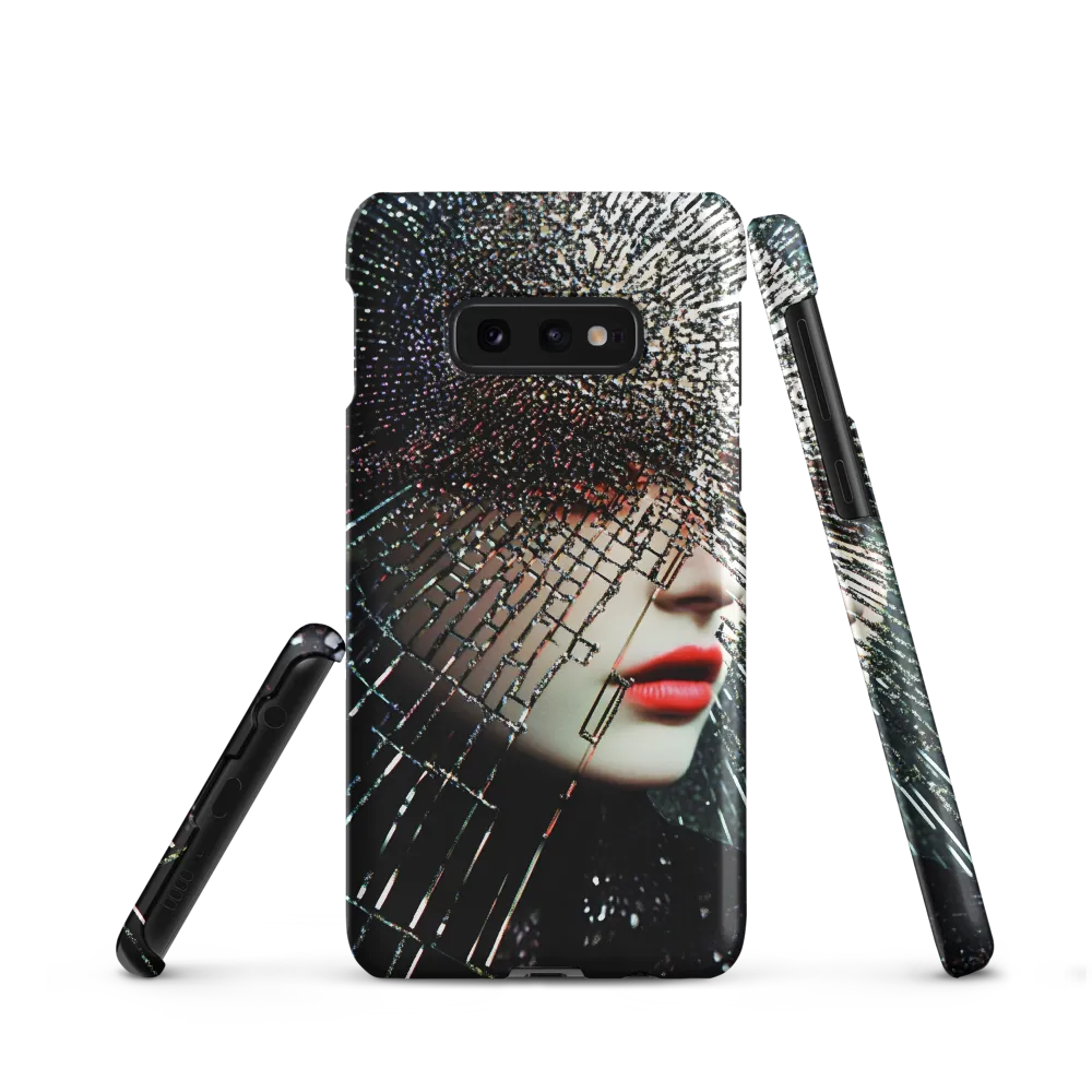 Fractured Identity