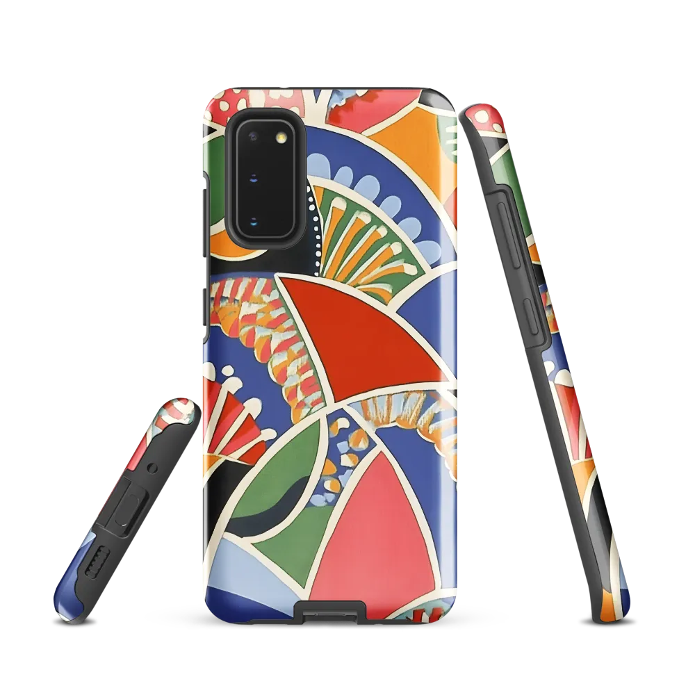 Kaleidoscope of Colors