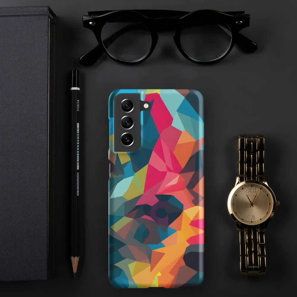 The Colorful Essence of Bears