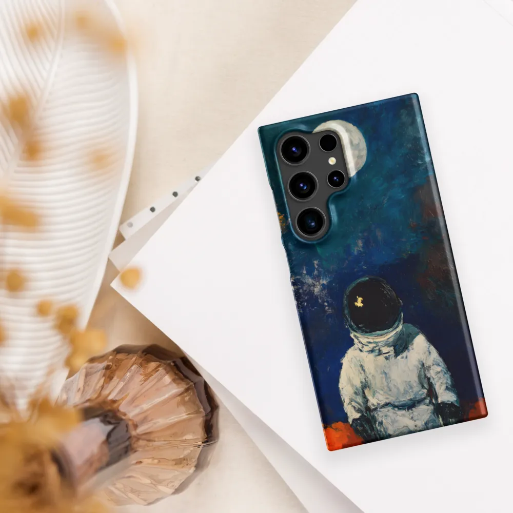 Gazing at the Cosmos