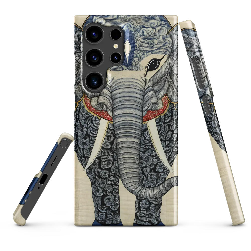 Majesty of the Elephant