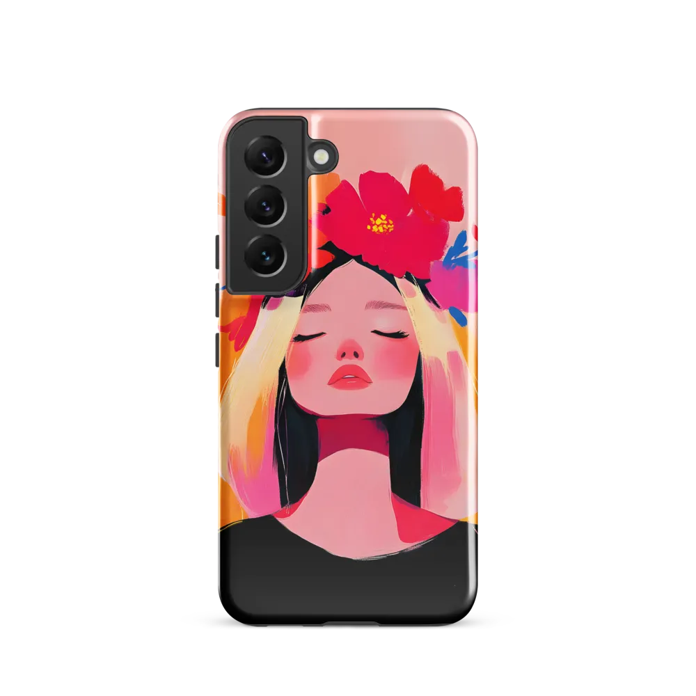Floral Serenity