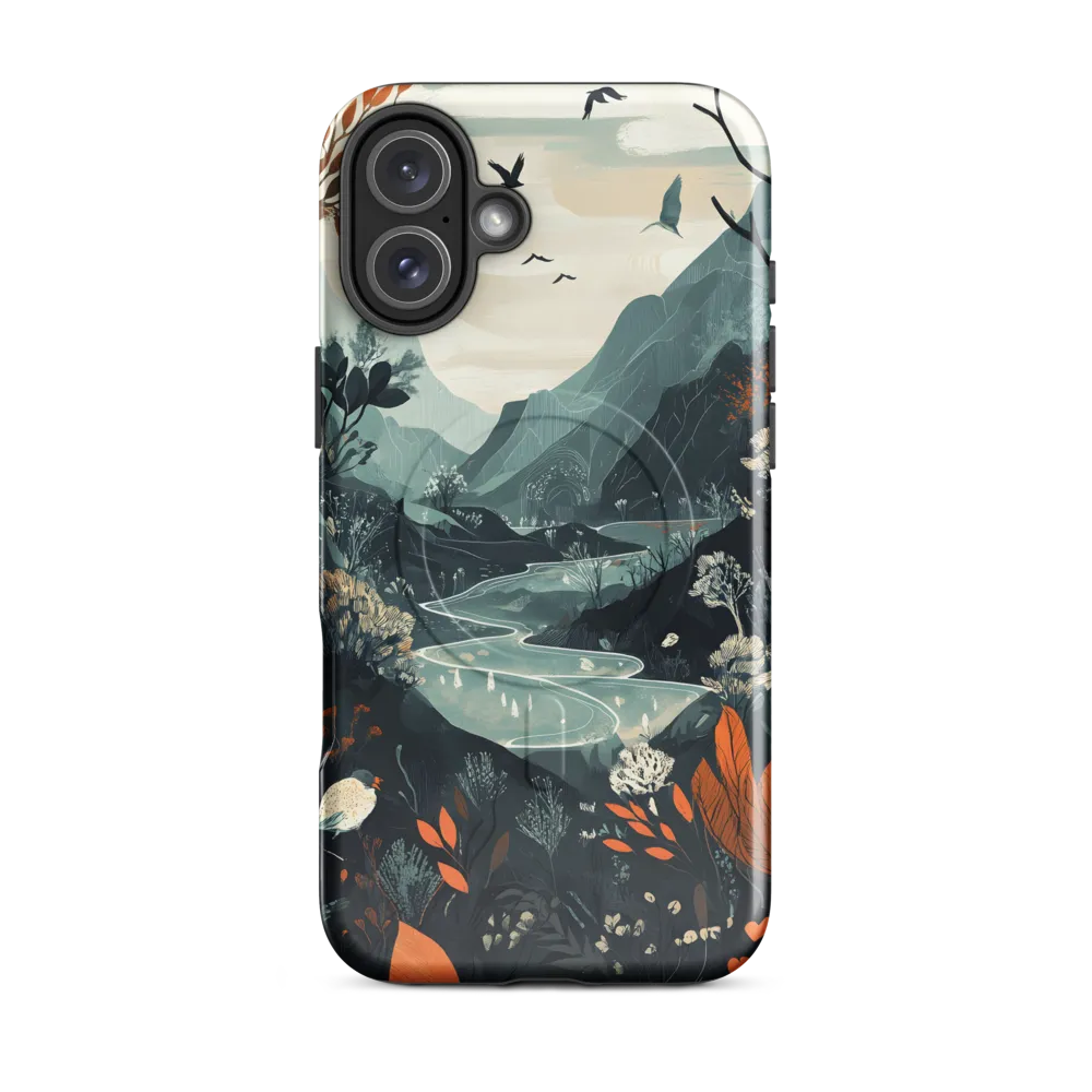 Whispers of Wilderness