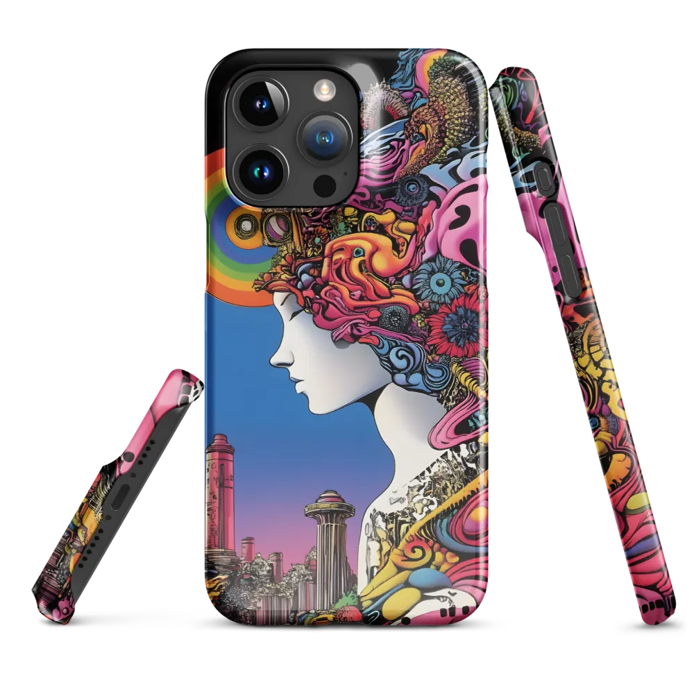 Whispers of the Psychedelic Dream