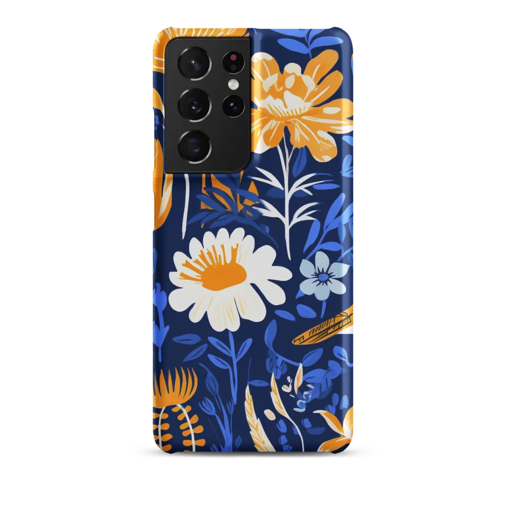 Floral Symphony
