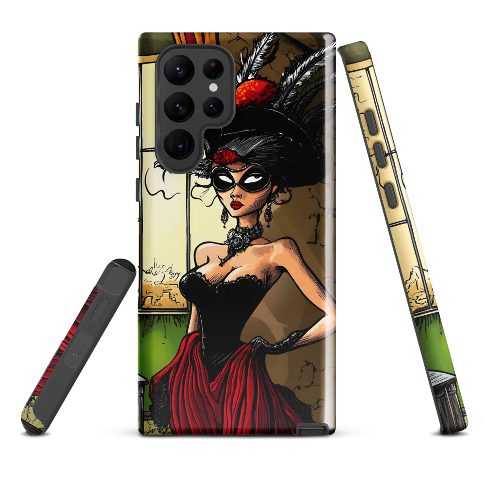 Chic Enigma