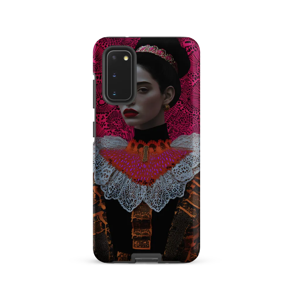Crowned Regality