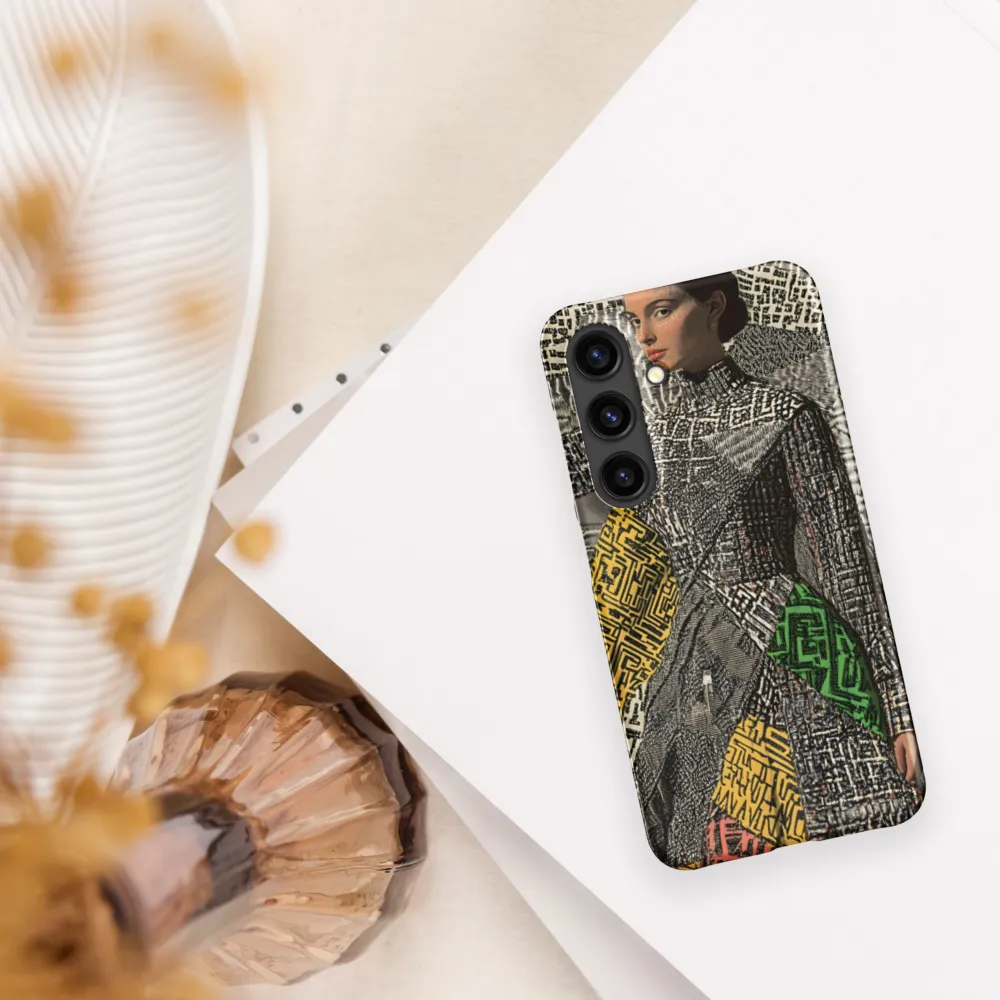 Dynamic Elegance: The Art of Fashion
