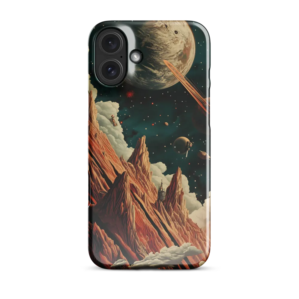 Celestial Peaks