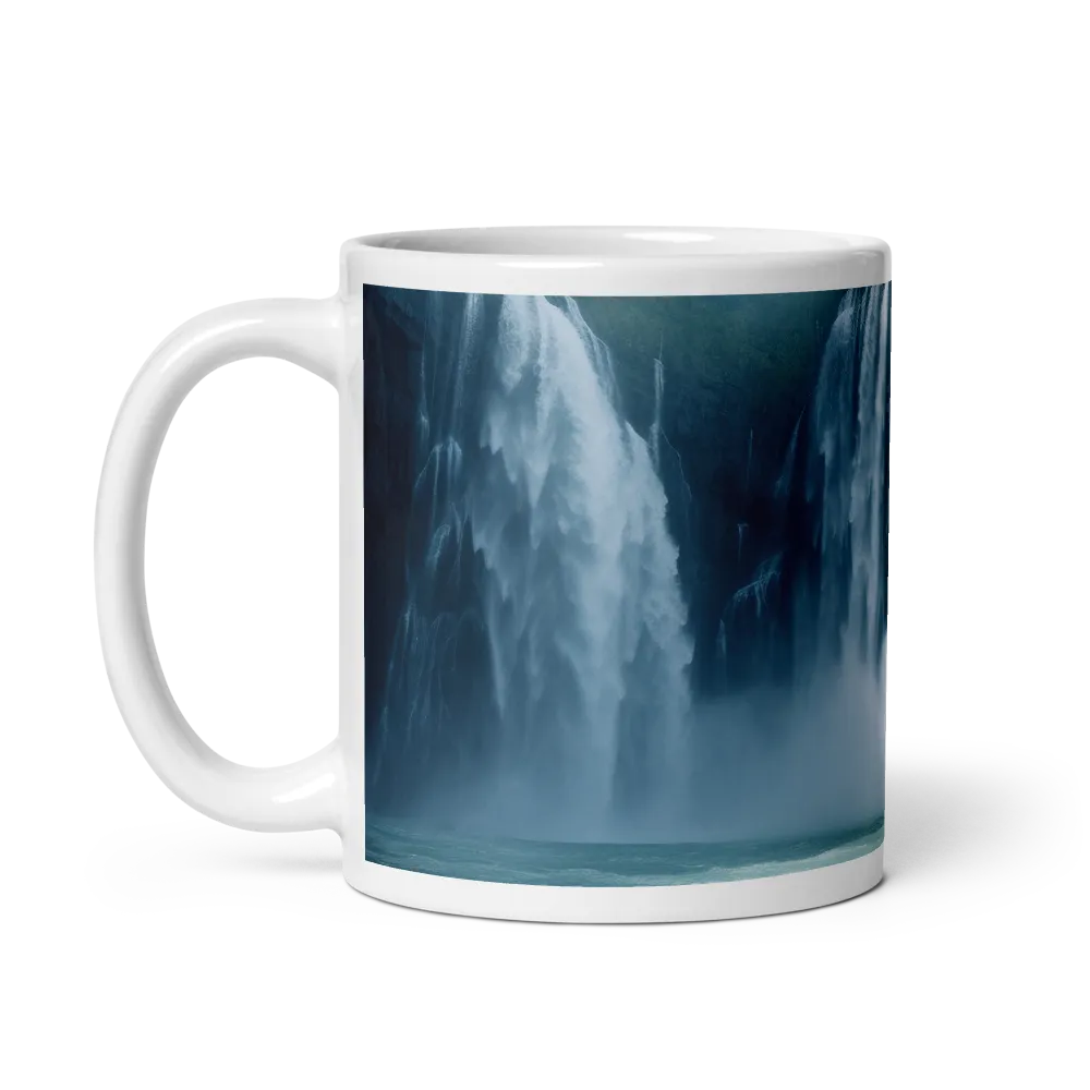 Eternal Flow | Mugs | Multiple Sizes & Colors