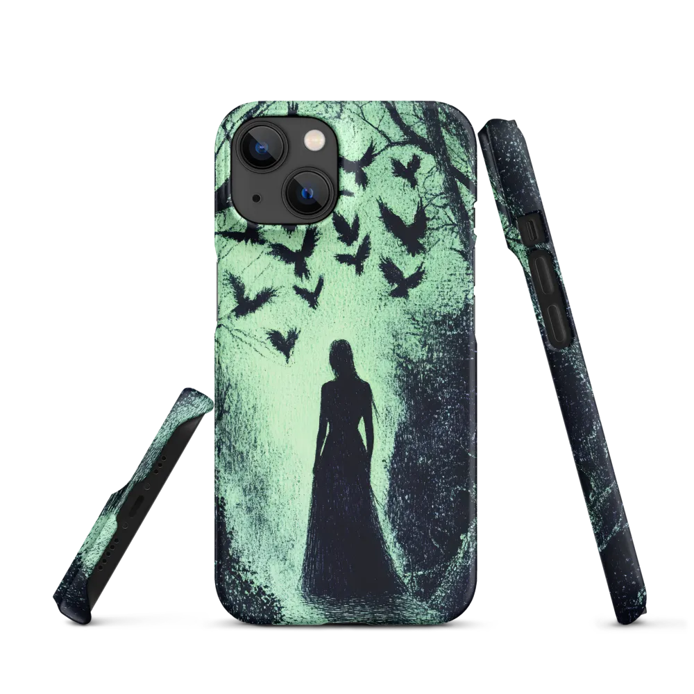 Whispers of the Night