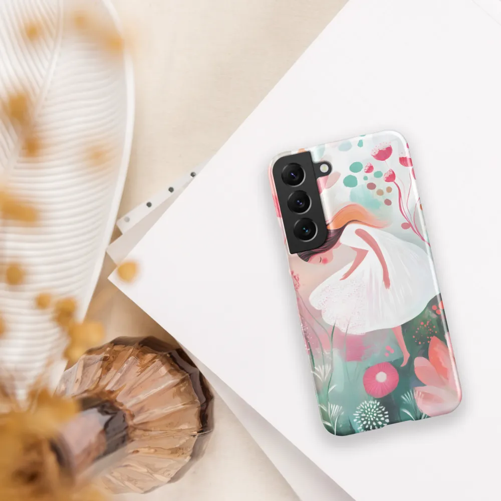 Whispers of a Floral Dream