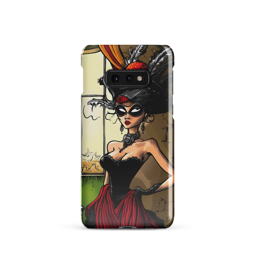 Chic Enigma