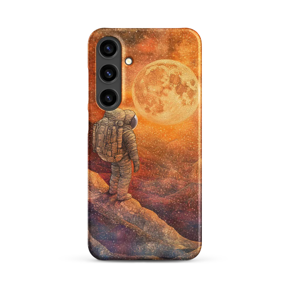 Journey to the Celestial: An Astronaut's Reflection