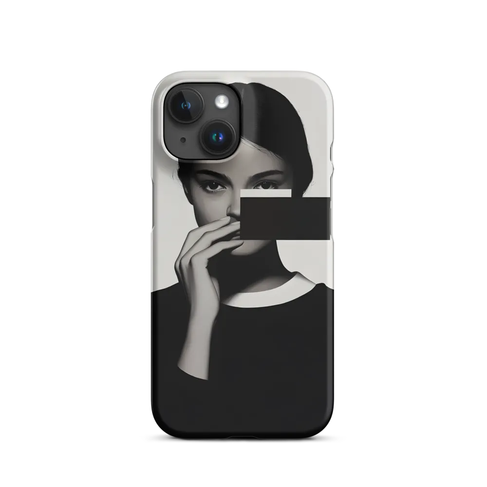 Silent Intrigue