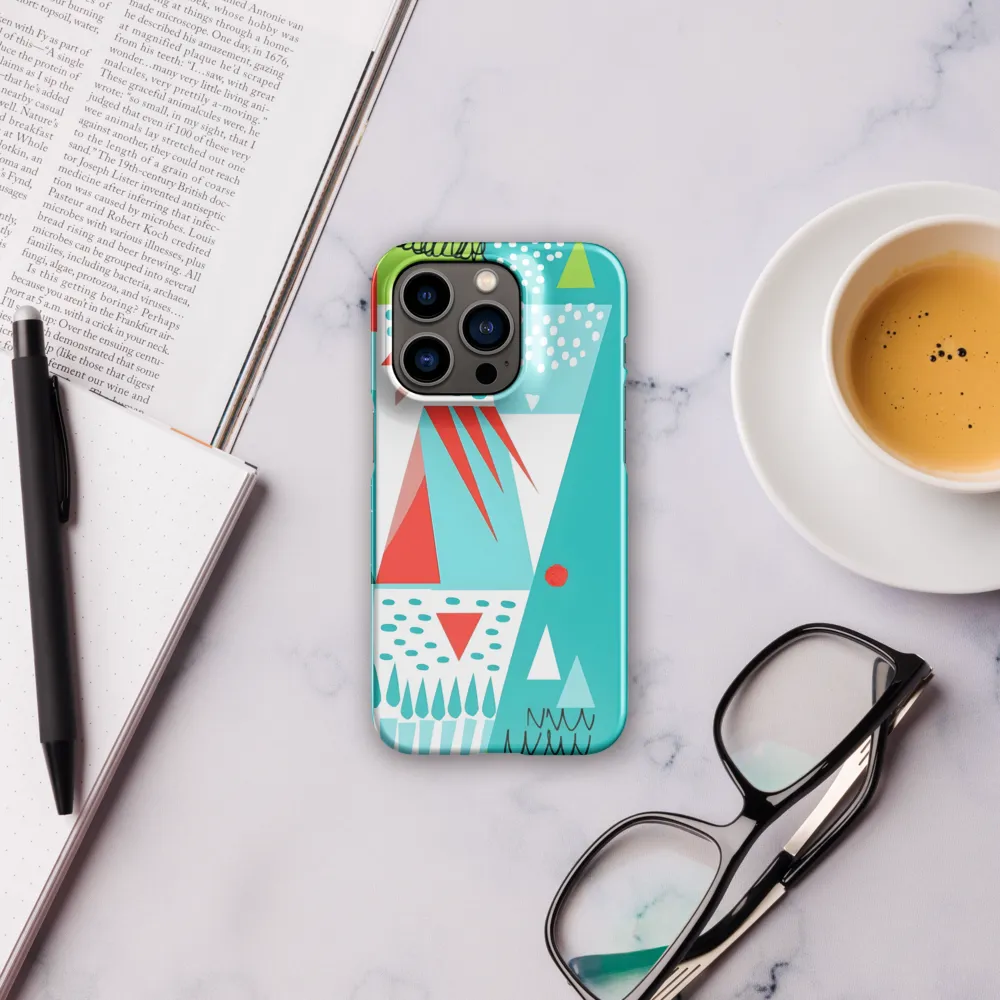 Dynamic Geometric Harmony