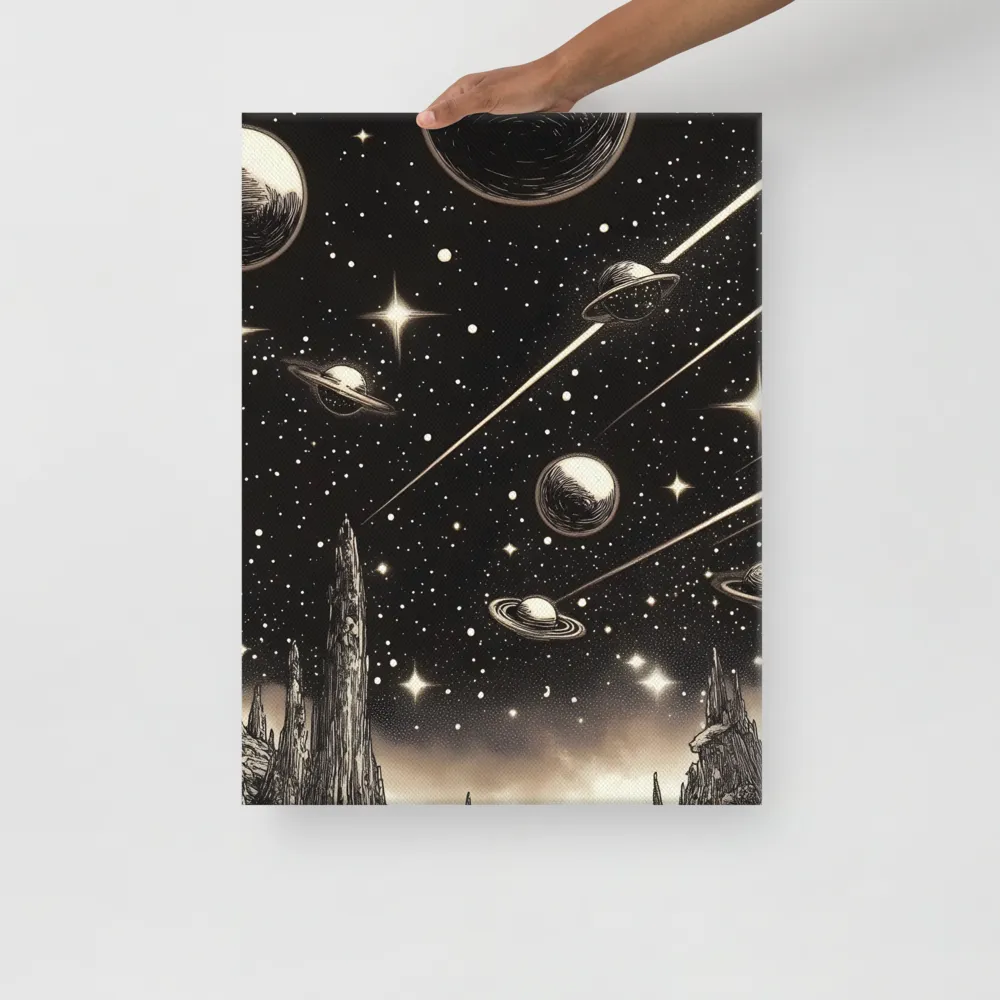 Celestial Reverie