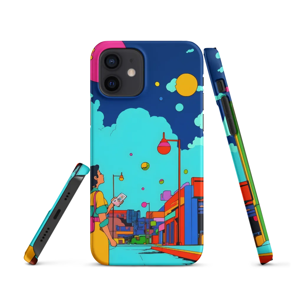 Dreamscape in Color